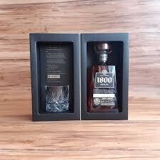 1800 AÑEJO BOTELLA ESTUCHE
