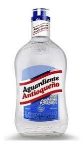 ANTIOQUEÑO AZUL 1/2 CAJA