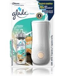 Glade toque