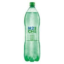 Agua h2o 1.5 ml