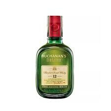 Buchanans 1/2 und