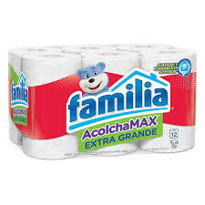 Familia extra x 12