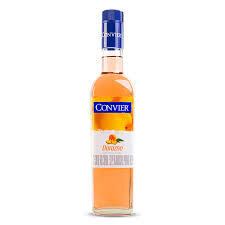 Convier durazno bt und