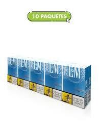 Lym silver pq x 1/2 carton