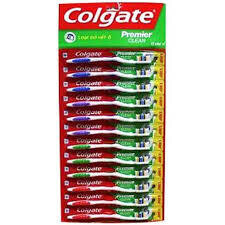 Cepillo colgate. x 12