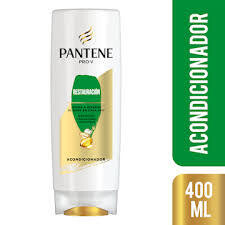 Acond. pantene 400ml