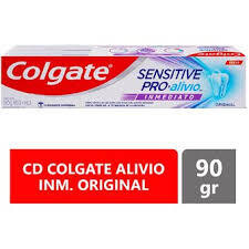 Colgate sensitive 90gr