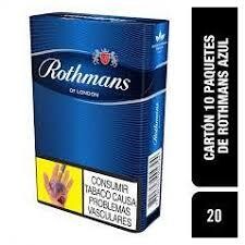 Rothman pq