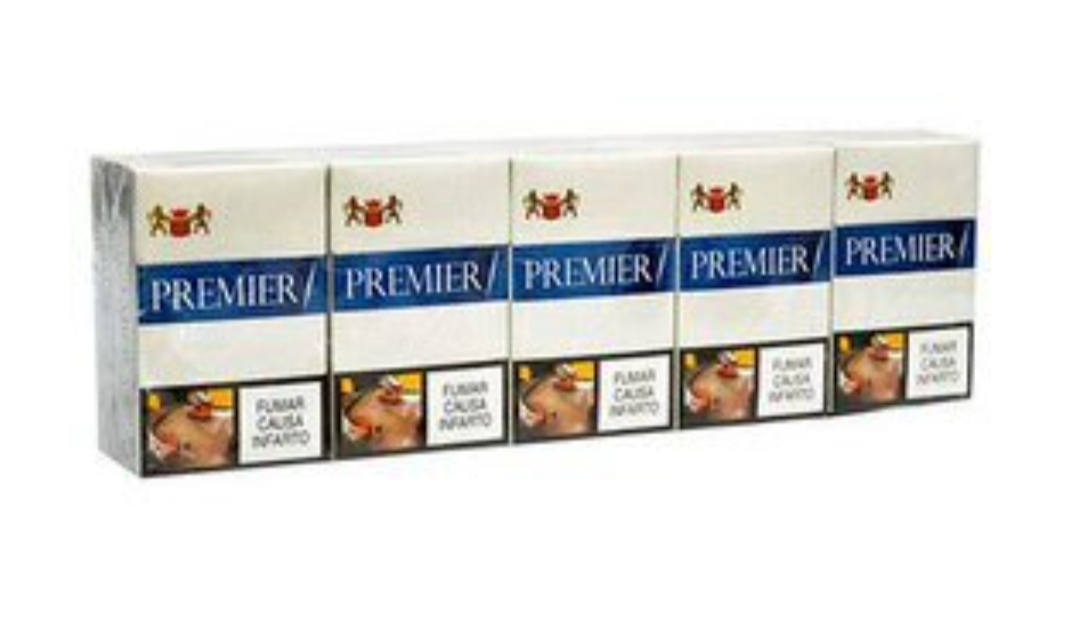 Premier economico paq