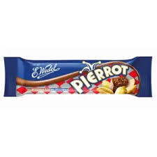 Mani pierrot 150gr und