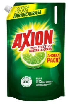 Axion liq. 2.3 ml