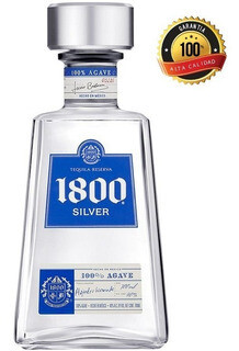 1800 BLANCO BOTELLA