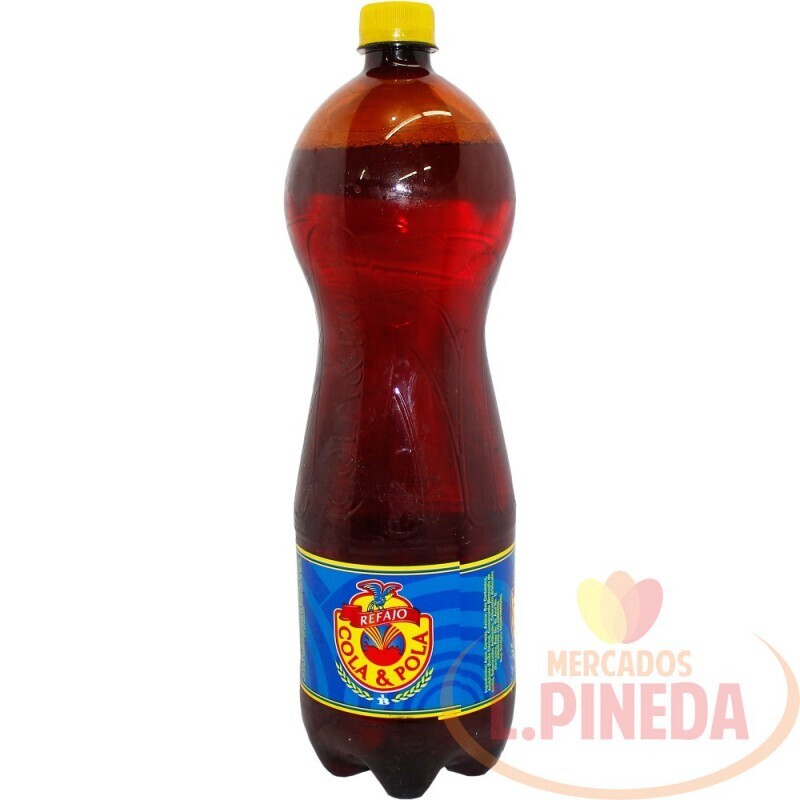 Cola y pola 1.5