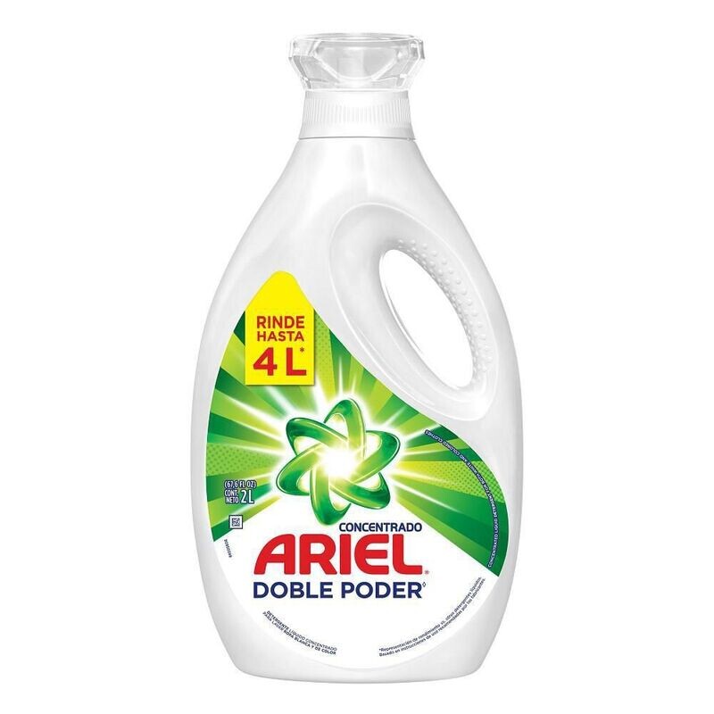 Ariel 2l