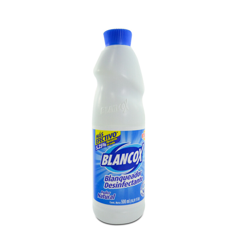 Blancox 500ml