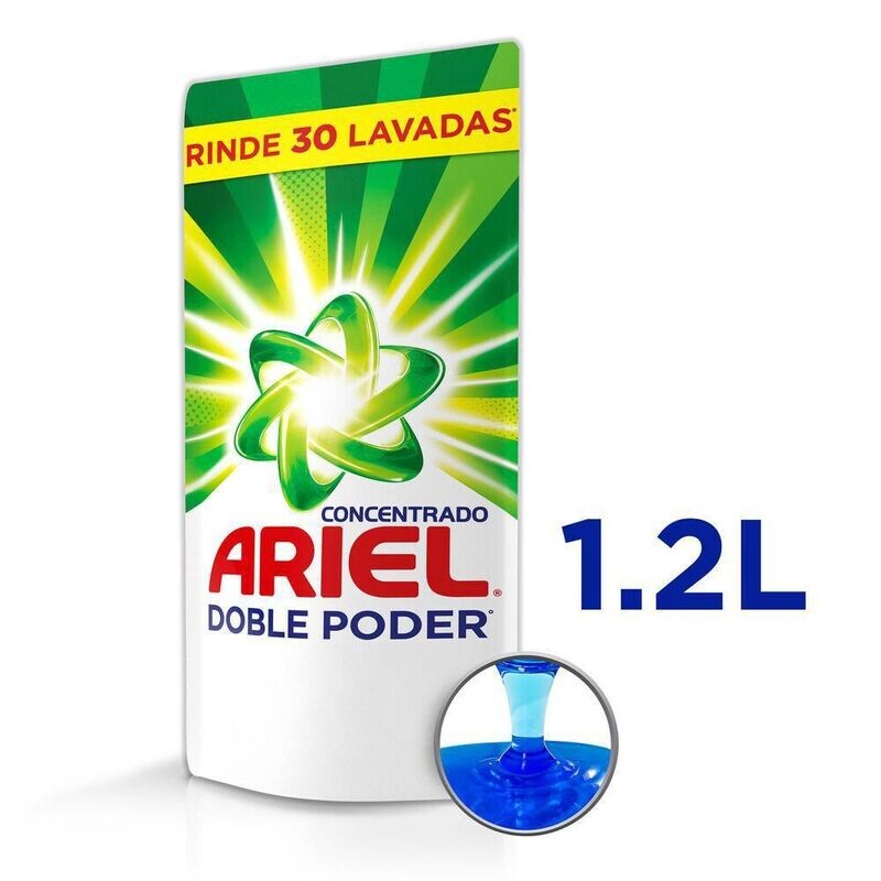 Ariel 1.2 liq