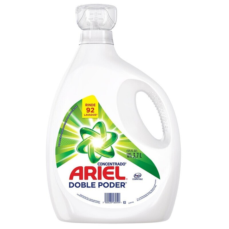 Ariel 3.7 l