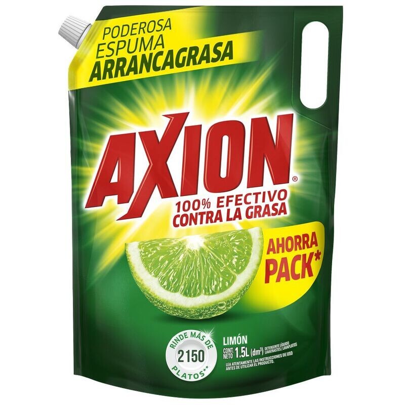 Axion liq. 1.5 ml