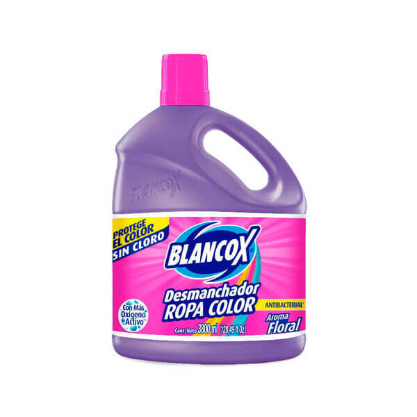 Blancox ropa color 3.8