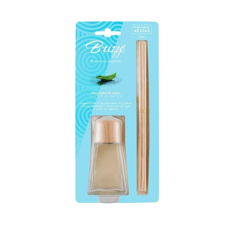 Brizze varitas x 60 ml