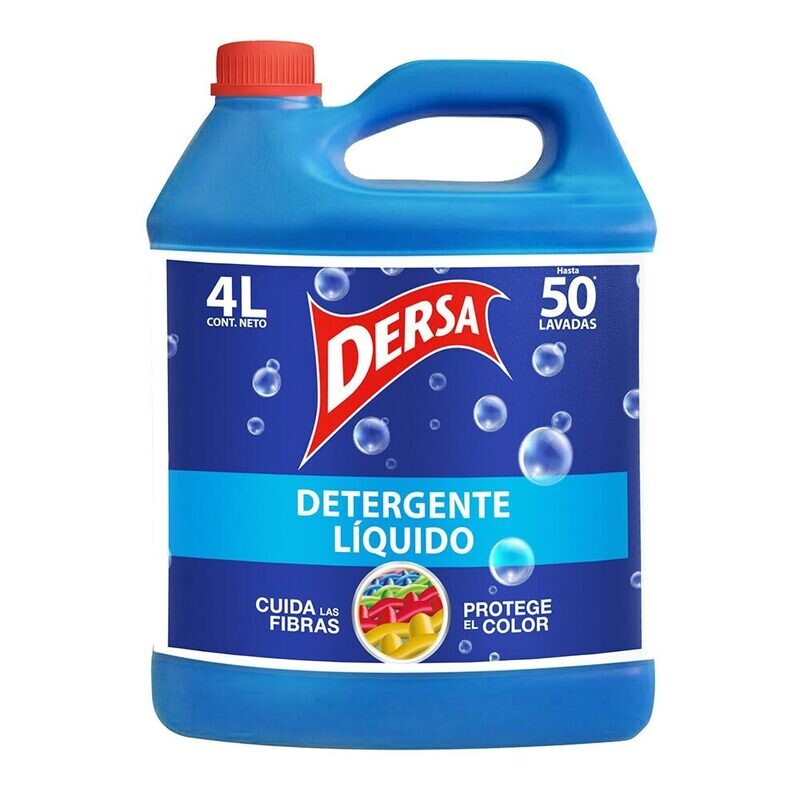 Dersa 4l