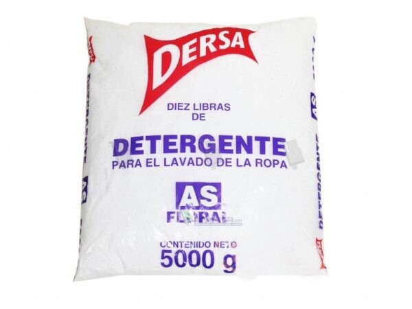 Dersa 5k