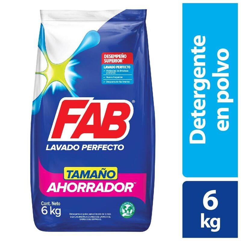 Fab 6k