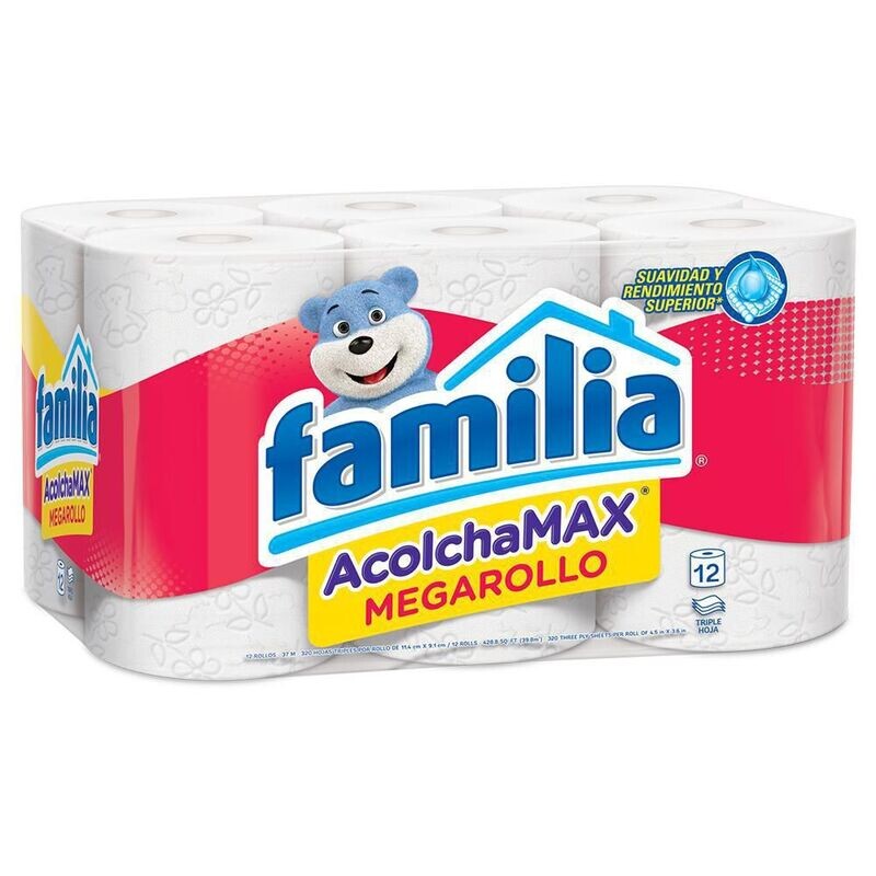 Familia x12