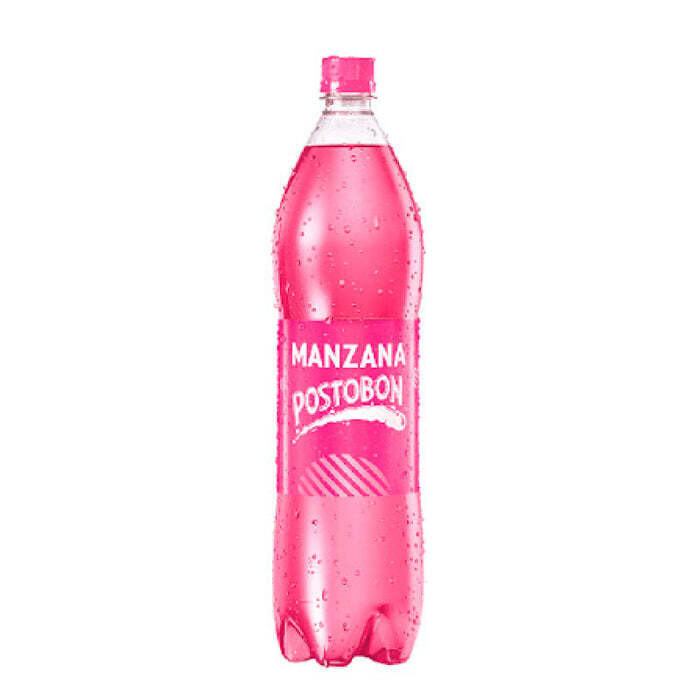 Postobon 1.5 manz/colomb