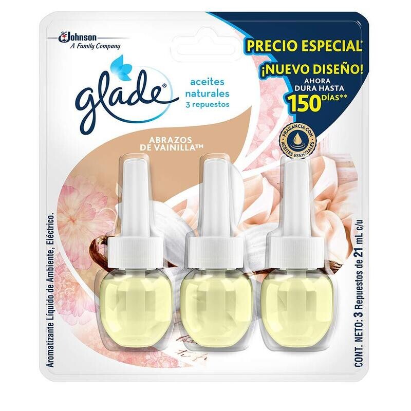 Glade*3