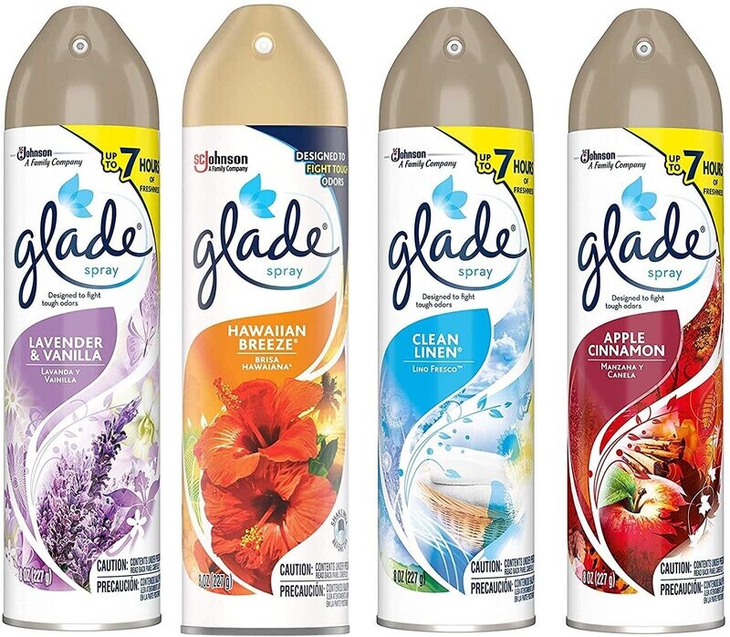 Glade*4