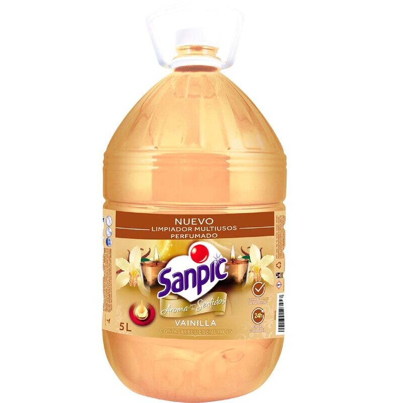 Sanpic 5l