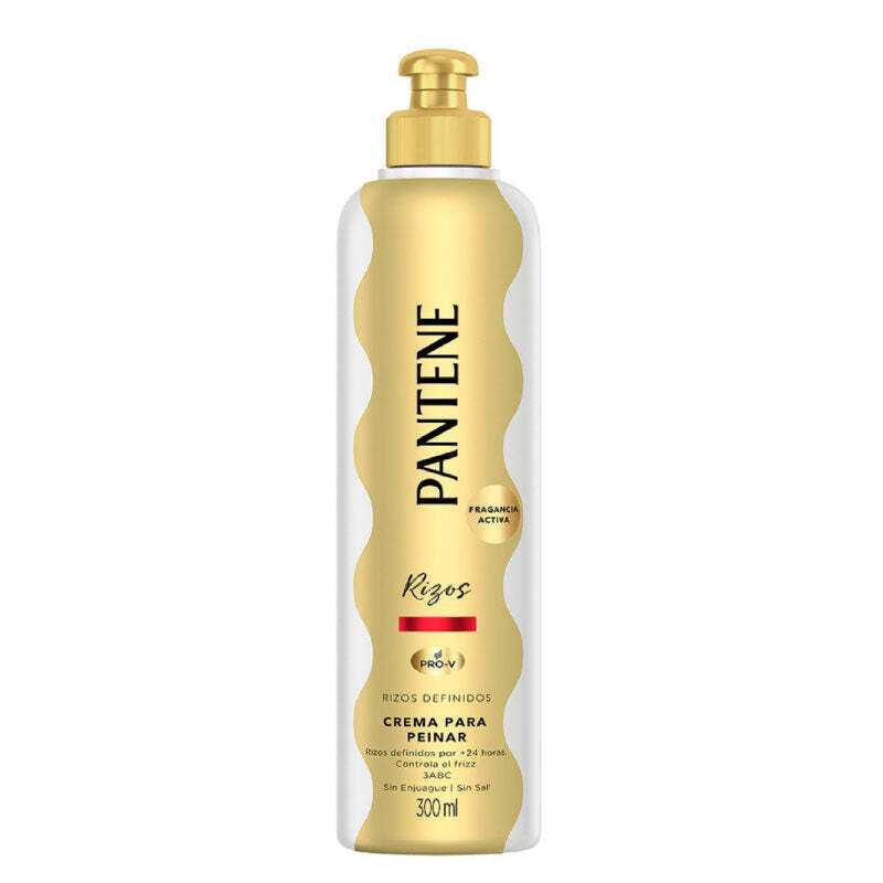 CREMA PEINAR PANTENE