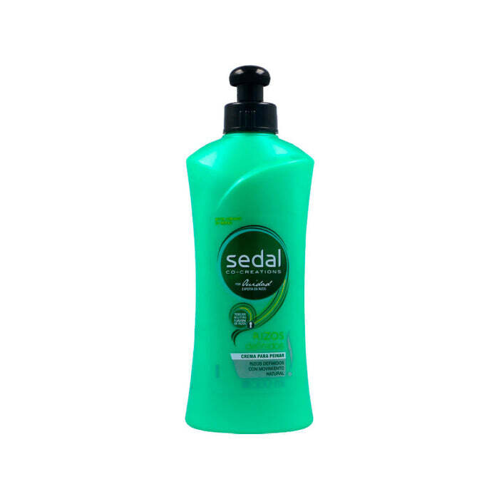 Crema peinar sedal