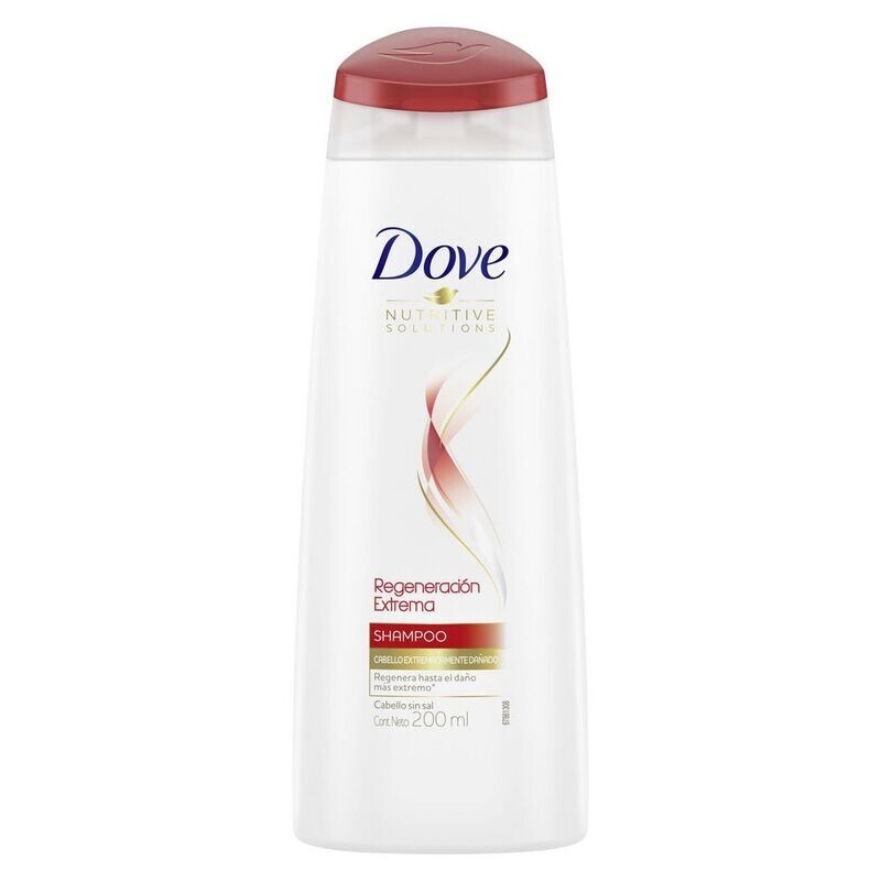 Dove 400 ml.