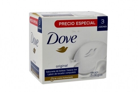 Dove*3