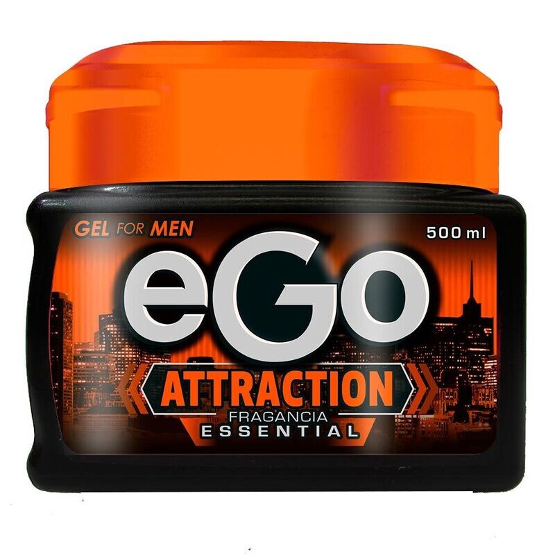 Gel ego 500ml