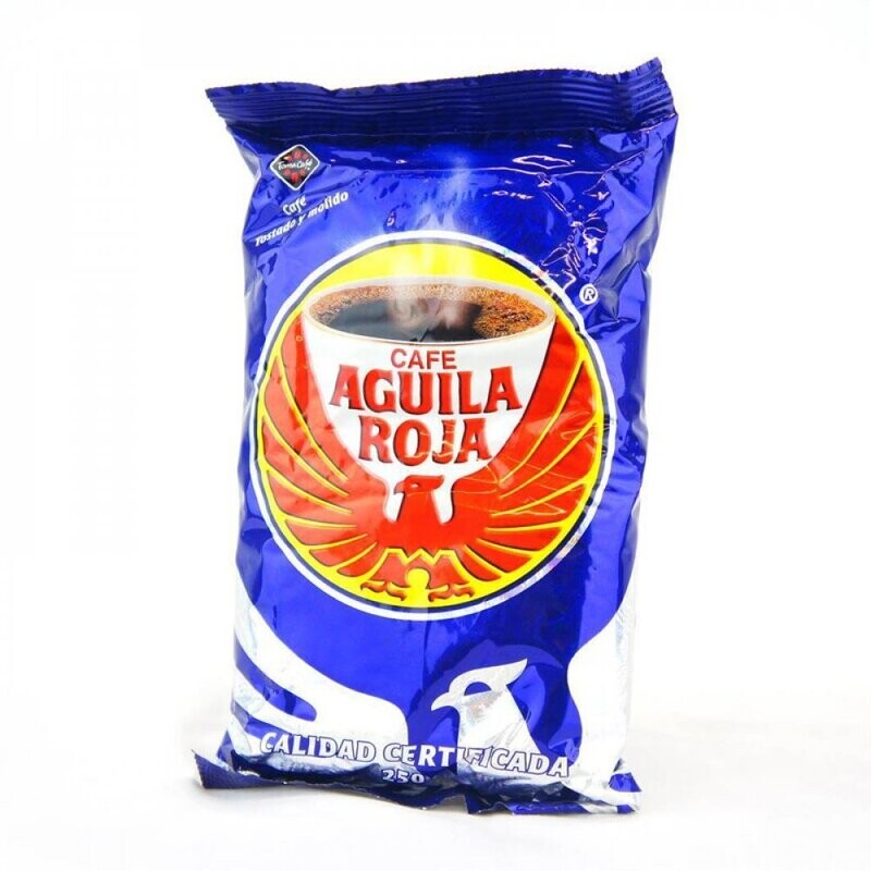 Cafe aguila 250