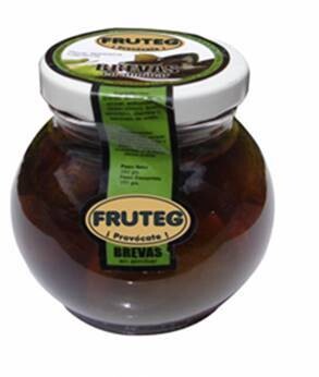 Brevas toguel 250 gr