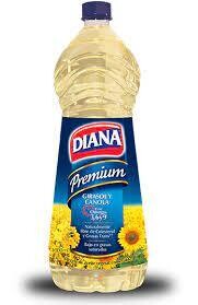 Diana canola 1 lt