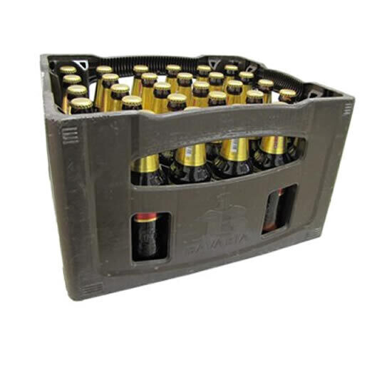 Envase y plastico bavaria 750