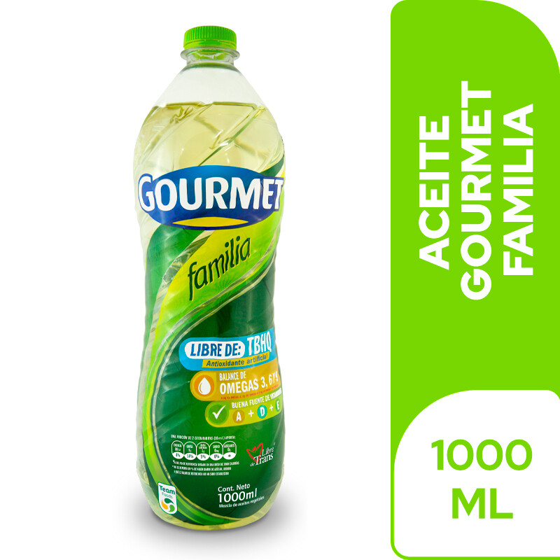 Gourmet 1l