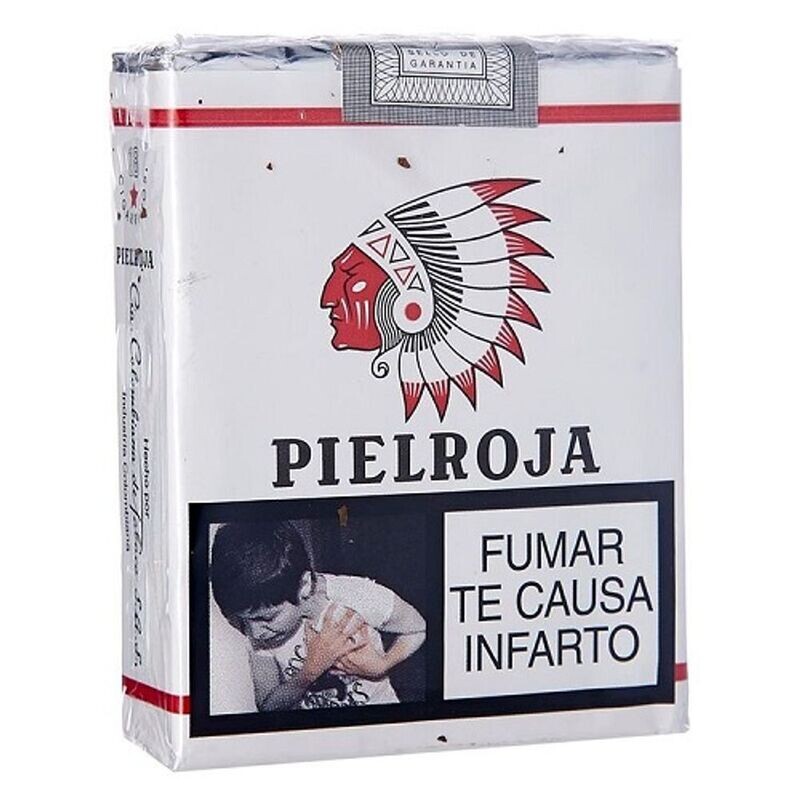 Pielroja pq