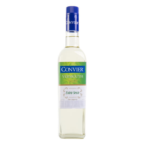 Convier vermouth dry bt und