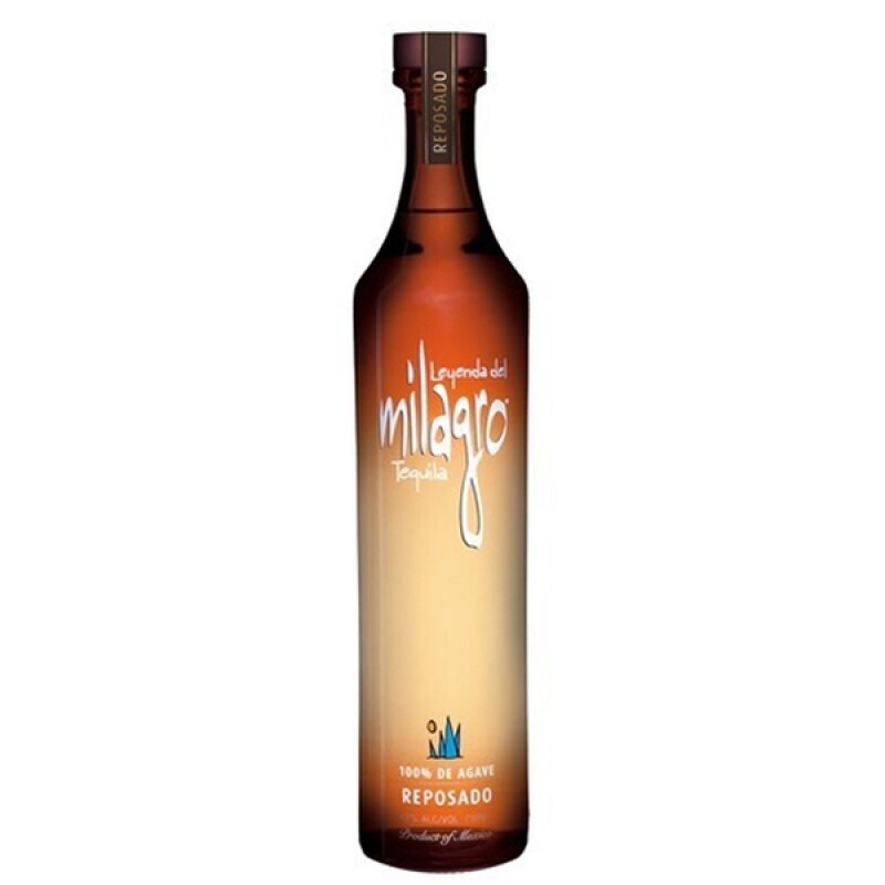 Leyenda el milagro bt und
