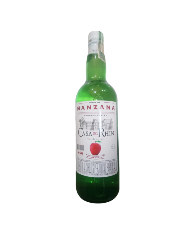 Vino c del rhin bt caja