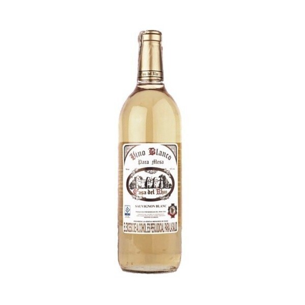 Vino c del rhin bt und