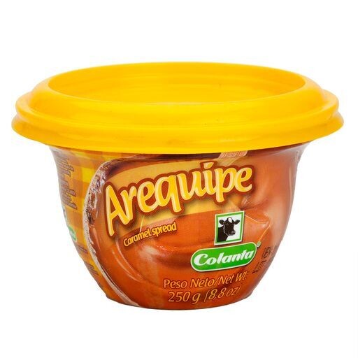 Arequipe xoe 200 gr