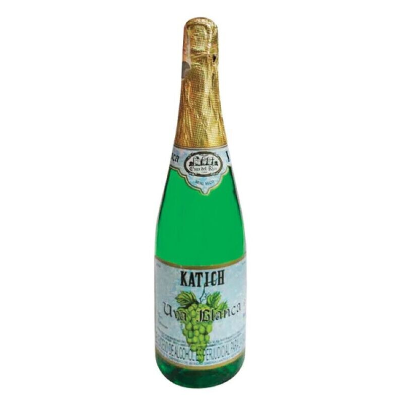 Vino esp katich blanco bt caja