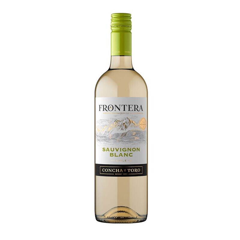 Vino frontera blanco bt und